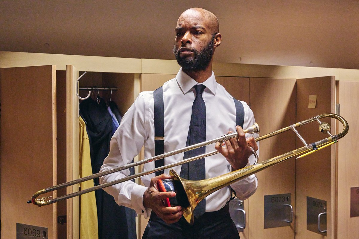 Wynton Marsalis tweet media