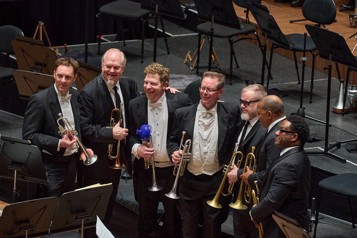 Wynton Marsalis tweet media