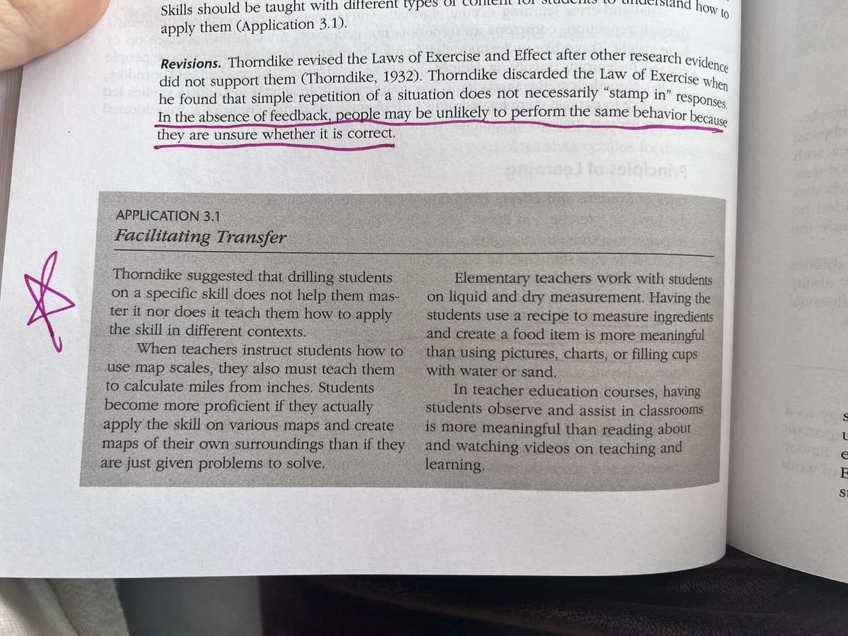 Dani Fry Jackson, Ed.D. tweet media