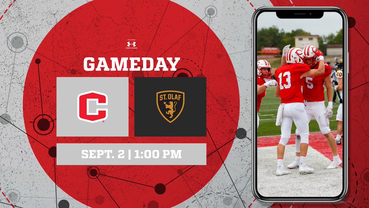 GAMEDAY!!! #GoDutch