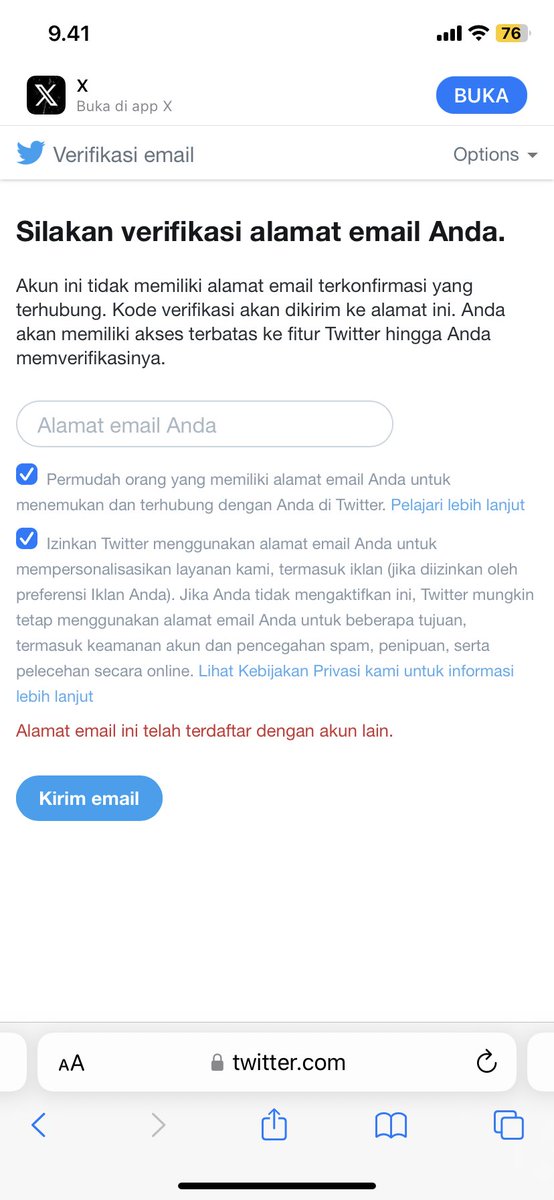 ada yang bisa bantu gaa yaa? ini ke lock kah? #zonauang