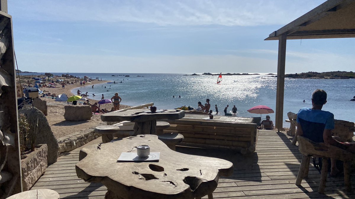 PongratzS's tweet photo. 09/2023 #corsica #familytime #latonnara #palombaggia #bonifacio #santagiulia 🏖🏊🏼‍♀️👨‍👩‍👦‍👦☀️ https://t.co/FVs6HZUCFd