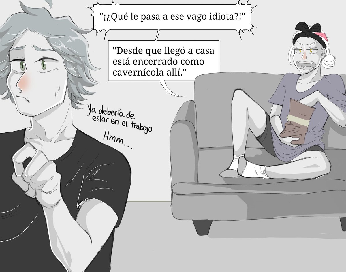 Mury_YT's tweet photo. Amo VER A ESTOS HERMANOS EN PANTALLA MUAK ❤️❤️ #3alphaissues #fhs

Vayan a leer el nuevo CAPITULO 😙✨️🌺 https://t.co/NOrqCusPnX