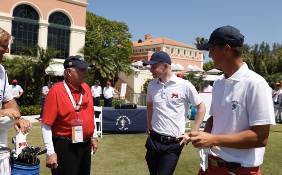 Justin Smith (@justinsmith_26) on Twitter photo Absolutely love watching the <a href="/WalkerCup/">The Walker Cup</a> <a href="/TheHomeofGolf/">St Andrews Links</a>. Can’t help but remember the amazing accomplishment from <a href="/AngusFlanagan/">Angus Flanagan</a> in the 2021 Walker Cup. <a href="/GopherMGolf/">Minnesota Men's Golf</a> Absolutely love watching the <a href="/WalkerCup/">The Walker Cup</a> <a href="/TheHomeofGolf/">St Andrews Links</a>. Can’t help but remember the amazing accomplishment from <a href="/AngusFlanagan/">Angus Flanagan</a> in the 2021 Walker Cup. <a href="/GopherMGolf/">Minnesota Men's Golf</a>