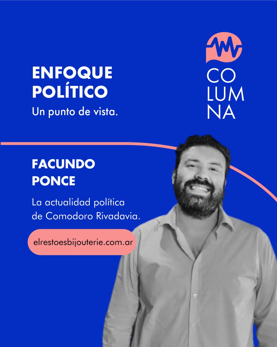 El Resto es Bijouterie tweet media