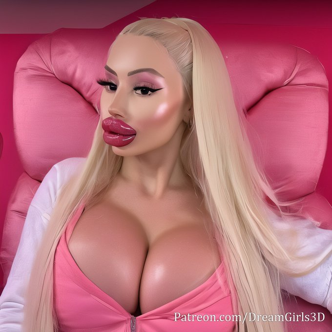 💗 Please like and RT if you enjoy my art  ➡️ Support me and unlock exclusive content here: https://t