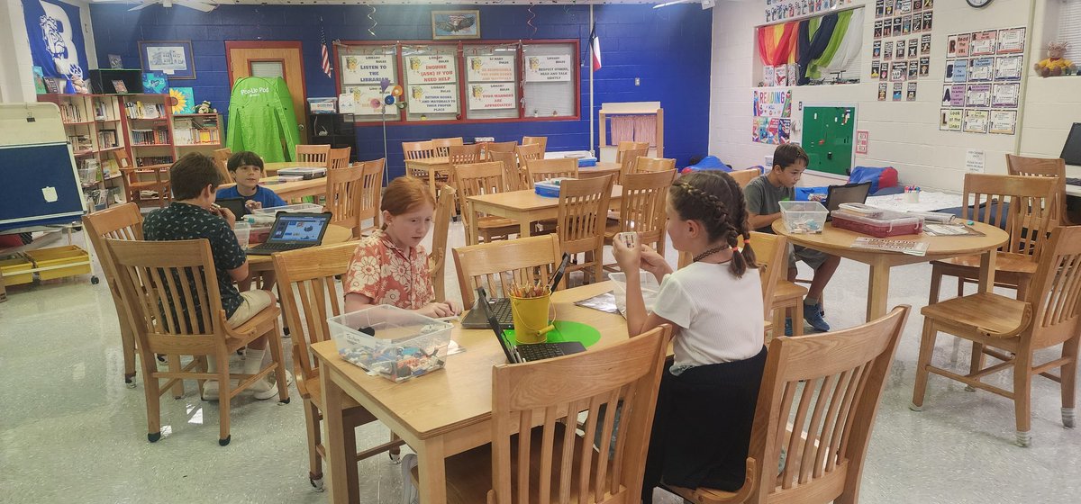 Our FLL teams have started building the mission sets <a href="/BanderaISD/">Bandera ISD</a> <a href="/aes_gt/">AES GT Dogs</a> <a href="/AesBulldogs/">AESBulldogs</a> <a href="/firstlegoleague/">FIRST LEGO League</a> <a href="/FIRSTinTexas/">FIRST in Texas</a>