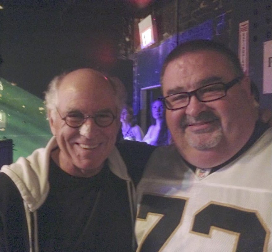 JohnPapaGros's tweet photo. Rest in Peace Jimmy Buffett.  

Thank you for all your music.  It put a lot of groceries on the table playing upwards of 80 of your songs at the Tropical Isle during the ‘90’s. 

Enjoy the cheeseburger. https://t.co/j97rRpi3ib