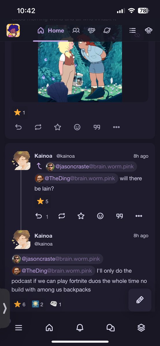TheJakeneutron tweet picture