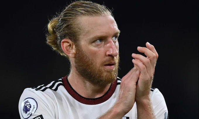 UTDIIRELAND's tweet image. 31’: Julian Alvarez puts Manchester City in front 

33’: Tim Ream equalises #MCIFUL