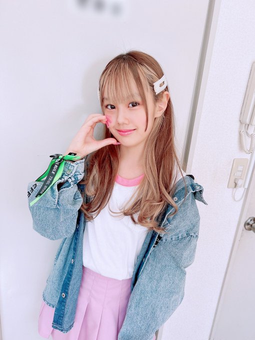 Twitterのコスプレ画像15