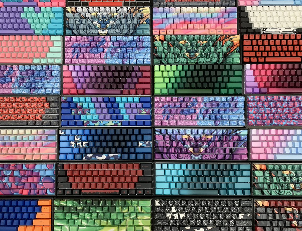 Alpherior Keys💖 tweet media