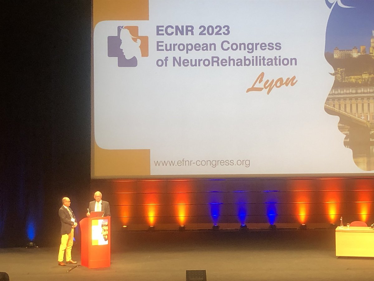 LeonardiMatilde's tweet photo. As all good congresses also @CongressEfnr comes to an end. Science, contacts, projects, plans, future. Next meeting for all those interested in #neurology #burden #technology #science #neurorehabilitation #disability #BRAINHEALTH is in Vancouver at @wfnrcongress in May 2024!! https://t.co/H1W0Sg9oiy