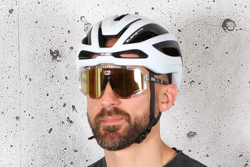Review: Scicon Aeroscope sunglasses - good performance, plenty of adjustability, great lifetime guarantee against scratches
#cycling <a href="/sciconsports/">Scicon Sports</a>
buff.ly/3R9cCWZ