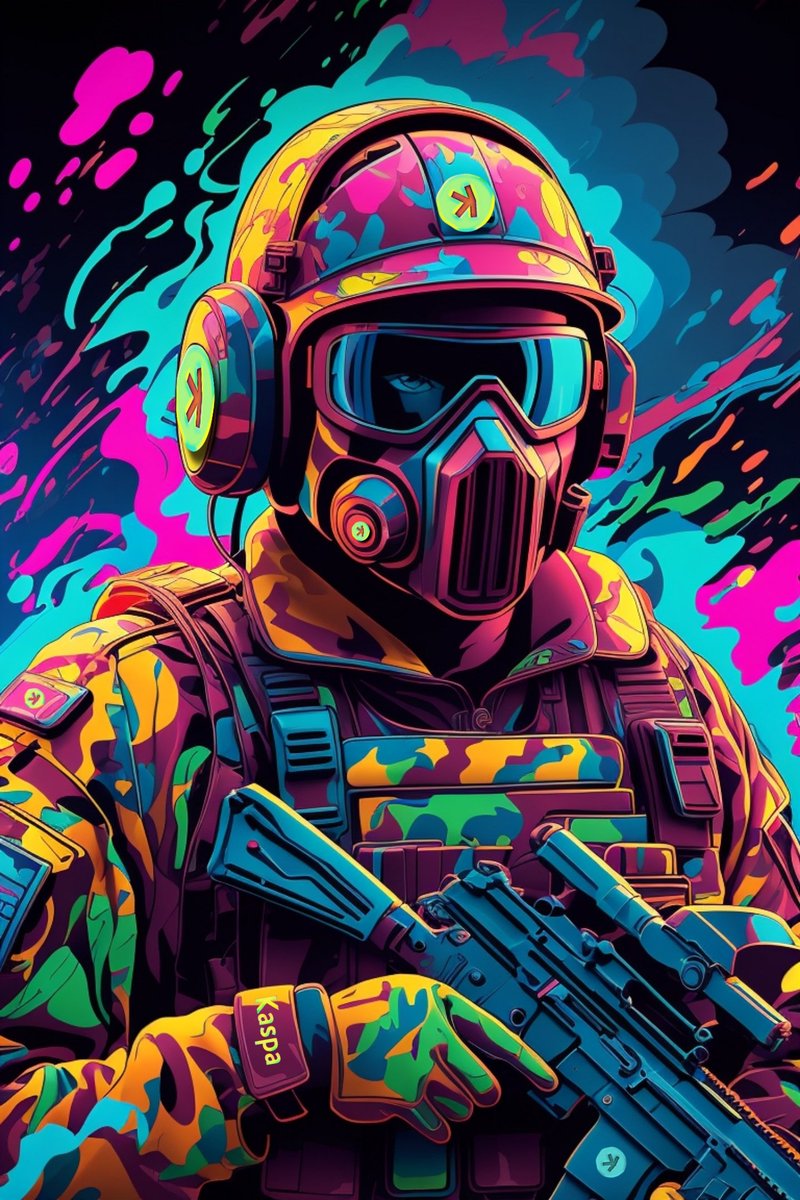 ᴋᴀꜱᴘᴀ ᴀʀᴍʏ 𐤊 🪖 tweet media