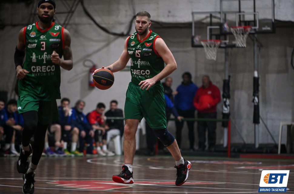 Basquet Total tweet media