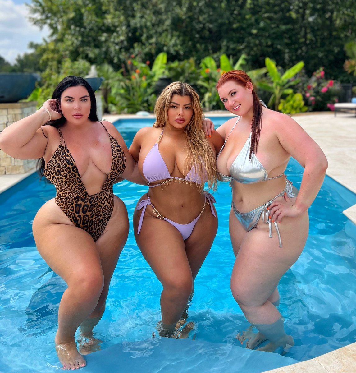 amouredelavie's tweet photo. Fun in the sun ☀️ @NurkoNicole @mshellraven 
https://t.co/IJCRDPoP3Y https://t.co/suCWRVJjwN