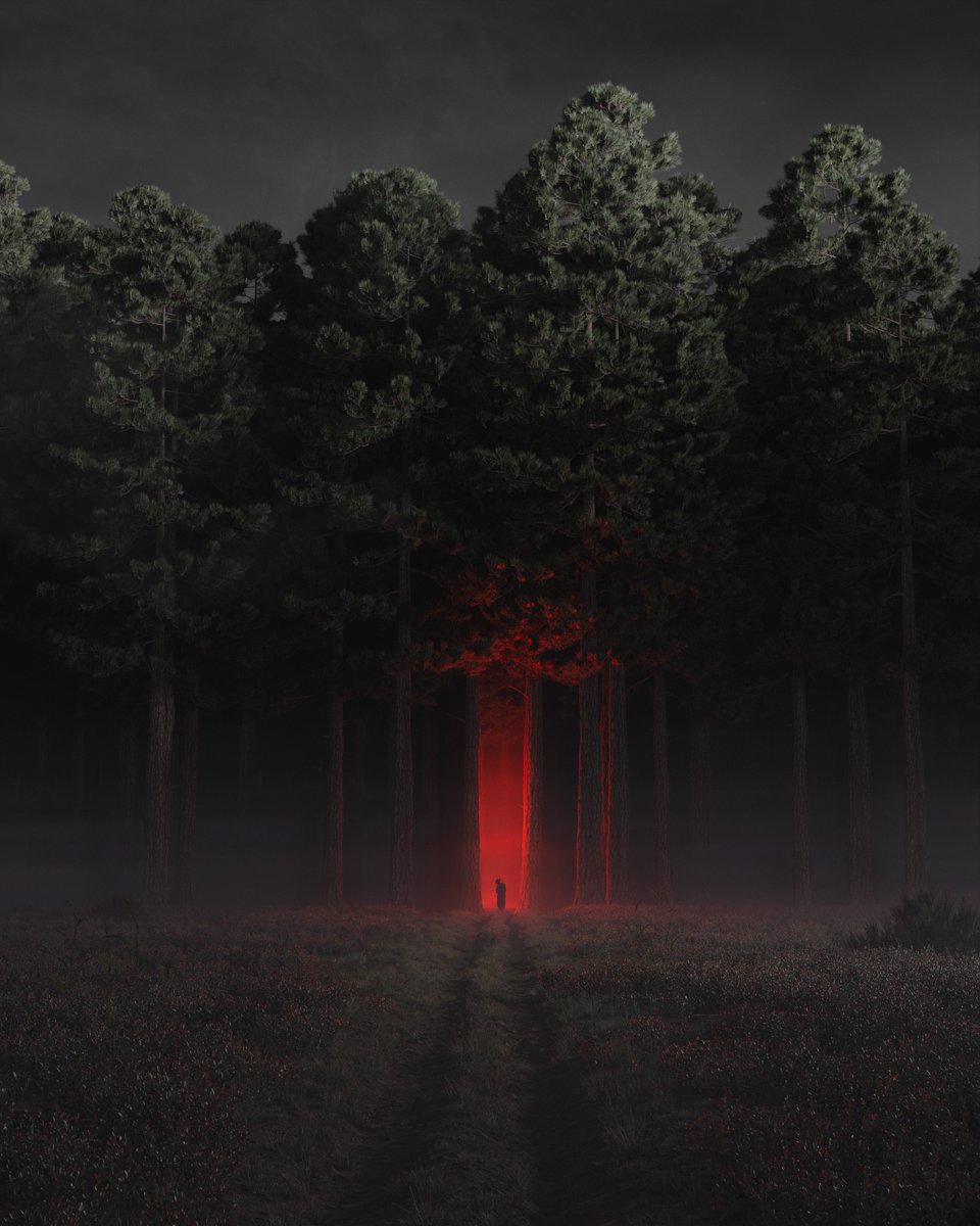 outrunyouth's tweet photo. as the night turns red https://t.co/e1bcdGpbu8