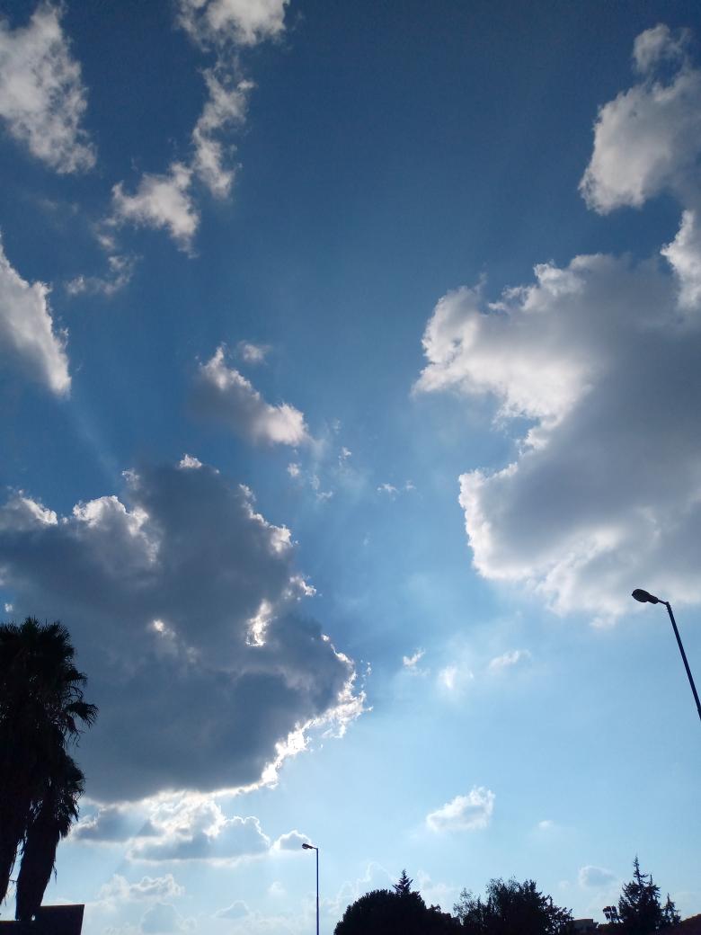 NADA76905252's tweet photo. 💙.
#clouds https://t.co/UW8WePjVYW