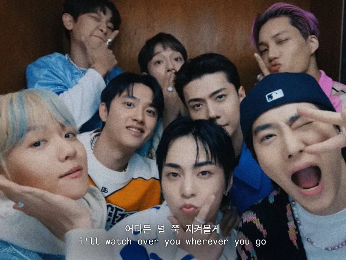 wordsbyexo's tweet photo. just as usual — exo https://t.co/FzhxE0sFi2