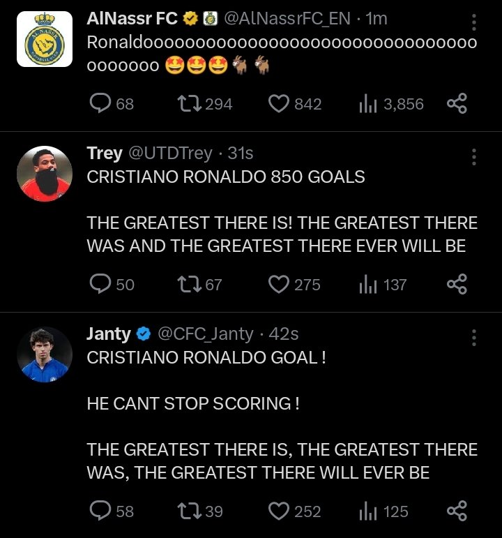 KlasickCalstar's tweet photo. Wow Ronaldo https://t.co/fmI92ICZis