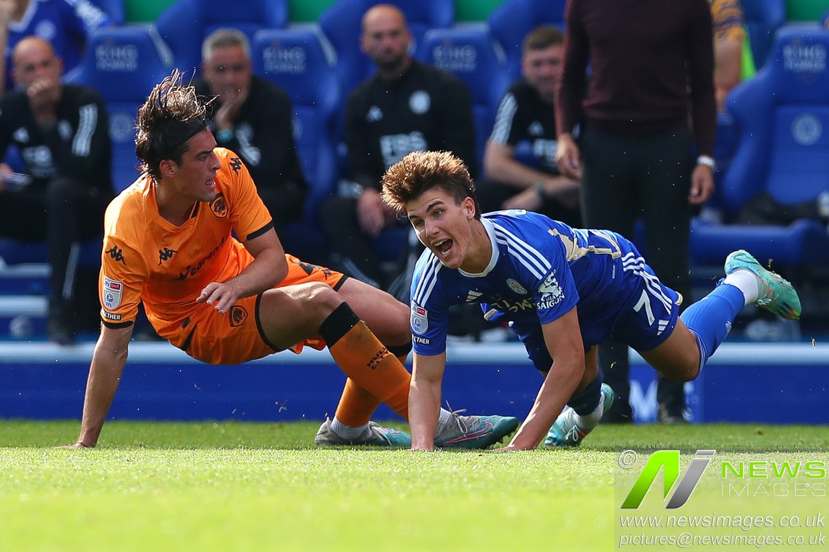 Who saw that coming?

Via <a href="/news_images_uk/">News Images</a>

#hull #hullcity #hullcityafc #hcafc #yorkshire #football #footballphotography #leicester #leicestercity #leicestercityfc #kingpower