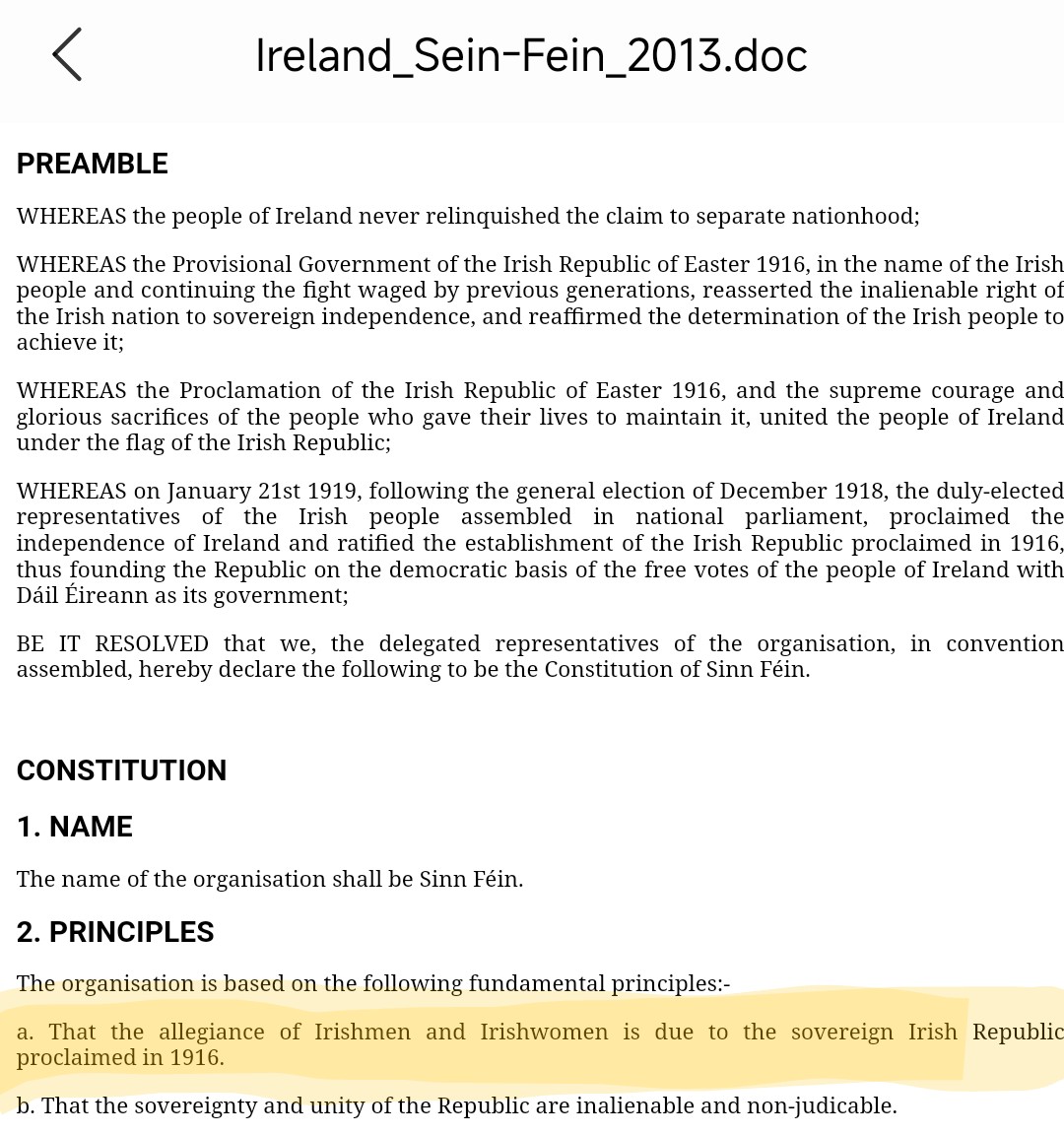 kilomite12's tweet photo. @DanielCollins85 @frankarmstrong2 @fotoole Presumably you read and agreed to the Party's Constitution and rules when you signed up and renewed your membership no? 🤨

https://t.co/yzKQC7LLWV https://t.co/4O4NcdrQit