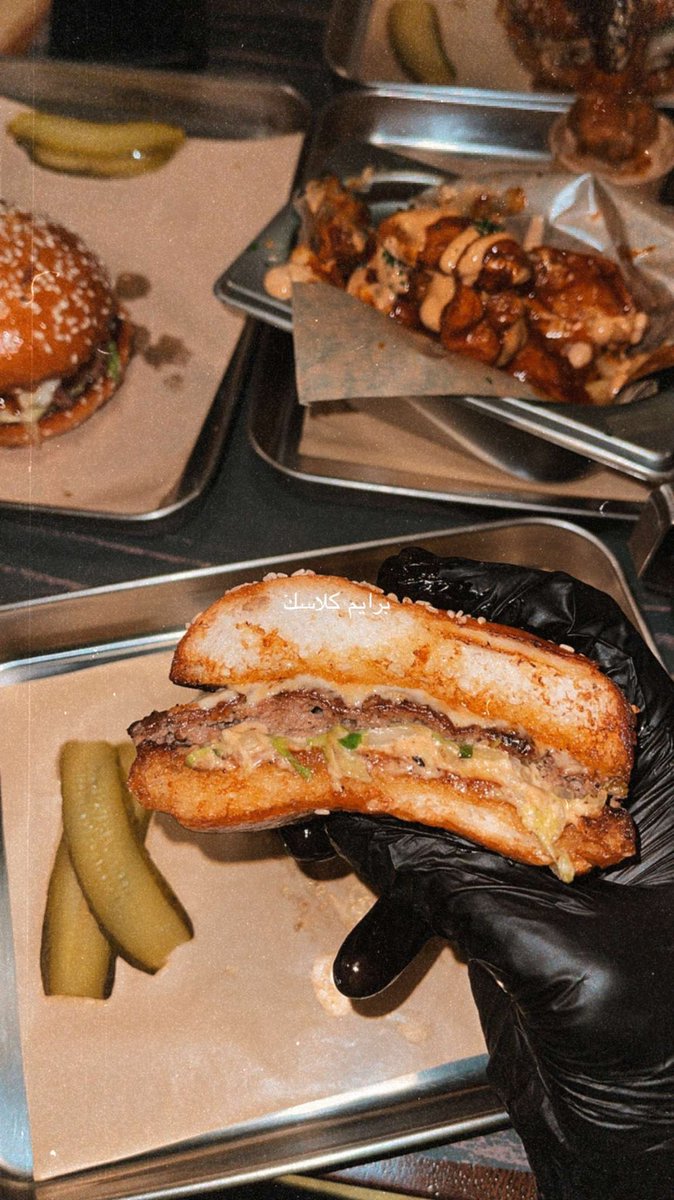 usfm777's tweet photo. primecut 🍔 

من الذ المطاعم الل�� تقدم البرجر 🤤👌🏻
يحتاج انتظار لو رحتوا وقت متأخر 😅

يستحق التجربة وبقوة 😍👍🏻

الموقع:
حي الندى - محمع شرفات الندى 📍 https://t.co/NSqVSMpf01