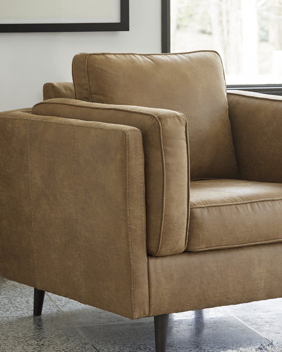 ashleyhomepr's tweet photo. Con un estilo retro, la Colección Maimz (Mod. AG-32902-2) será el punto focal de tu sala. ¡Te encantará!
.
🧡 Visita una de nuestras Tiendas para adquirir este look. https://t.co/SVCuGrJFF9