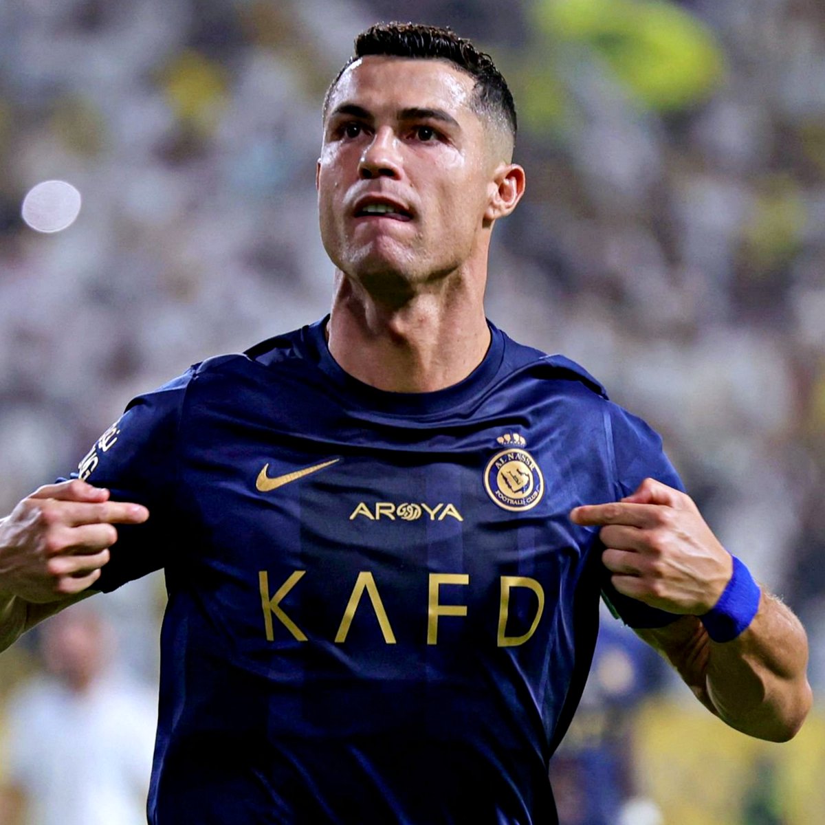 RONALDO CHEGA AOS 850 GOLOS NA CARREIRA 🐐