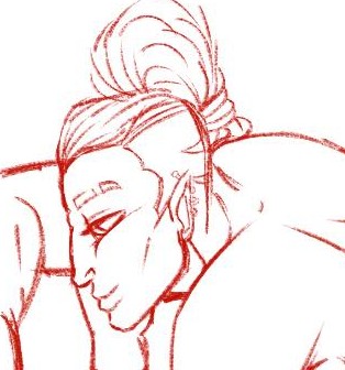 serryainferno's tweet photo. Progress 💕
First is from 2021, second is from a week ago (2023)
#WIP #wipart #progressart #artprogress #digitalart https://t.co/kM52f5o6Tn