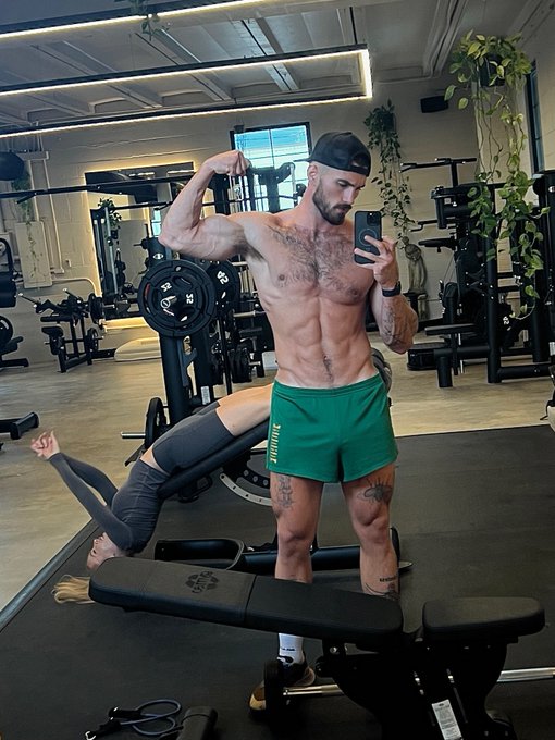 coming correct 💪 https://t.co/RN7seileMZ