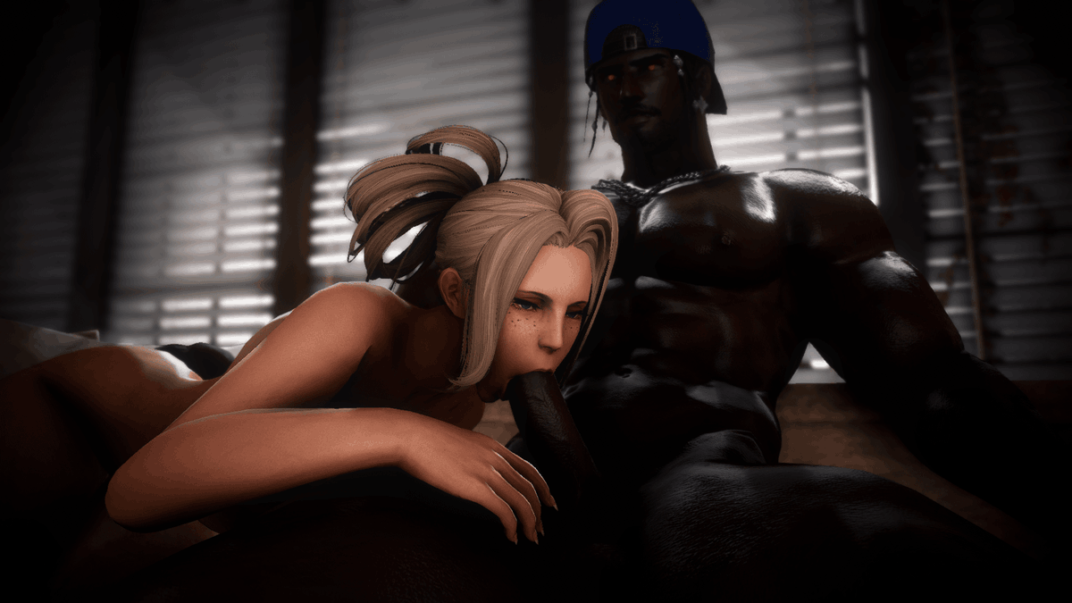 Tyrone_Pounds's tweet photo. Interracial Fetish

@SunandScarlett https://t.co/zhAr5J9ece