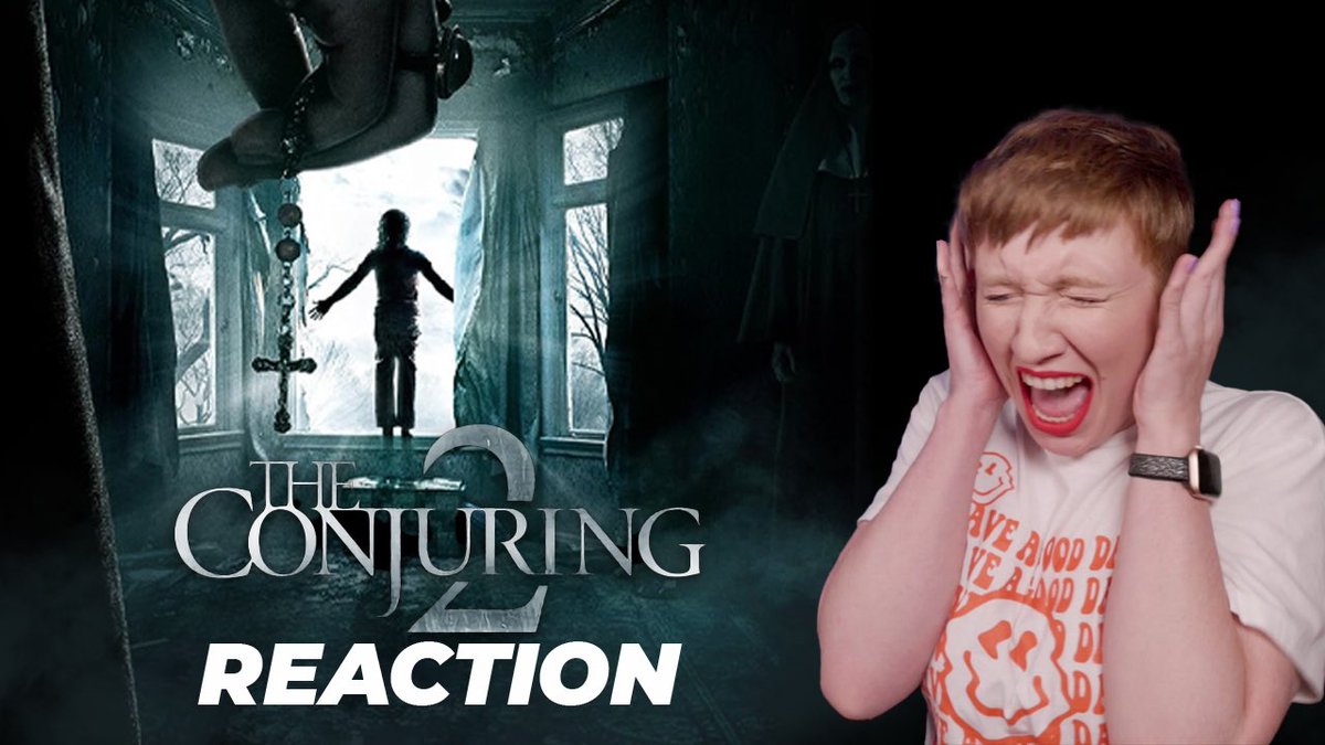 People say some funny stuff when scared youtu.be/BRyfiqaACFU?si…