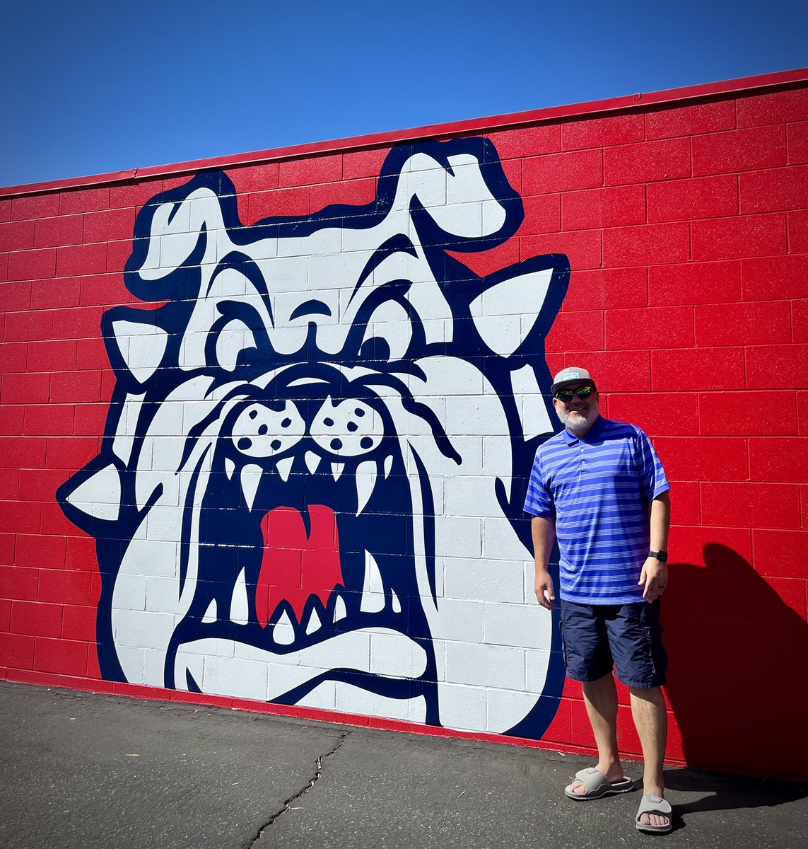 Victor Hernandez ⚡️ tweet media