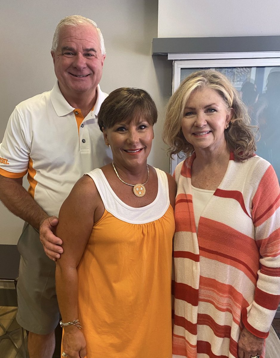 Marsha Blackburn tweet media