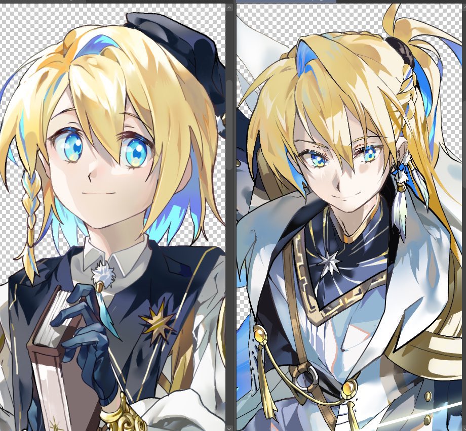 신드위치🥪 tweet media