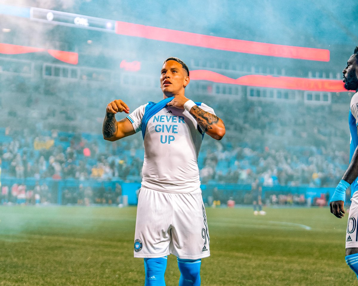 Enzo Copetti tweet media