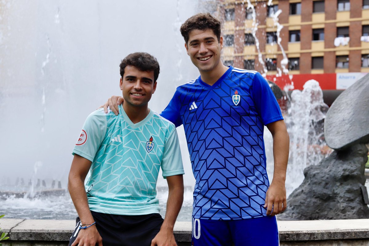 CDCovadonga's tweet photo. Nuestra esencia.
@adidas_ES
#VamosCova💪🔥 https://t.co/P8I8wJdbNS