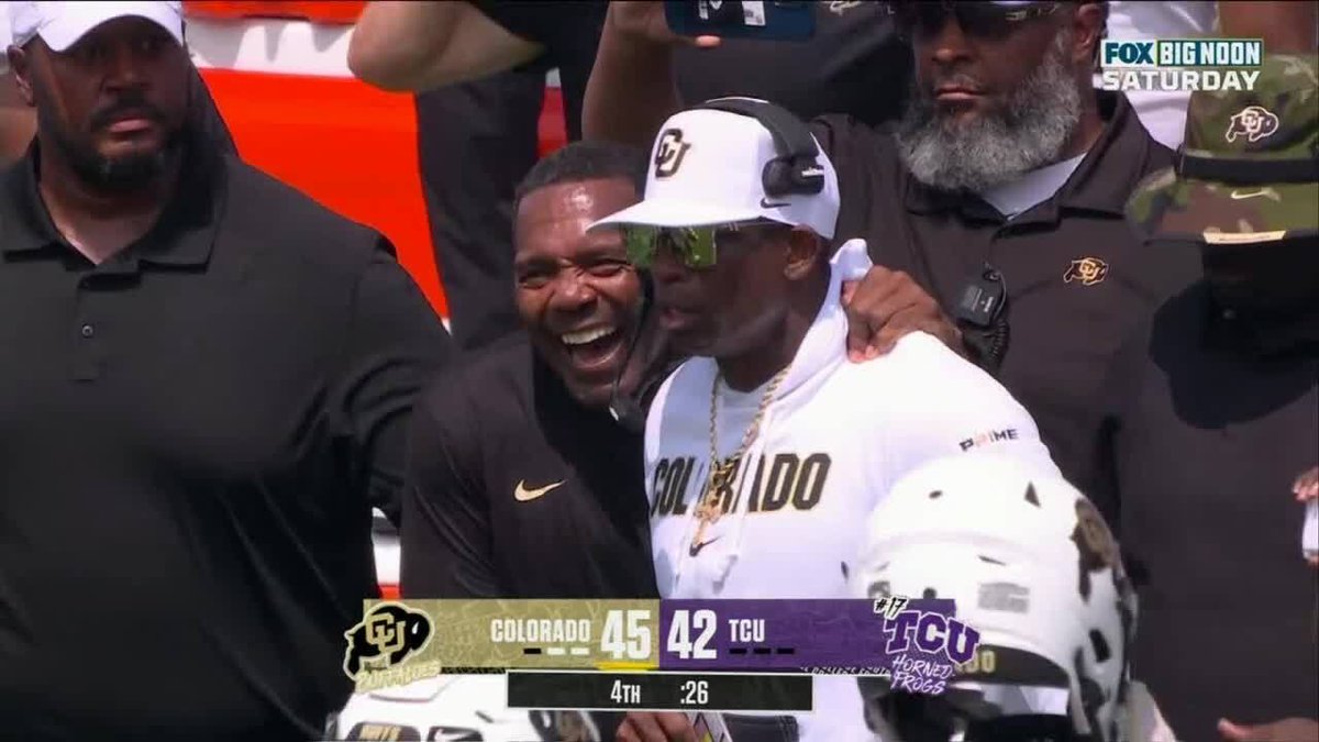 Bleacher Report tweet media