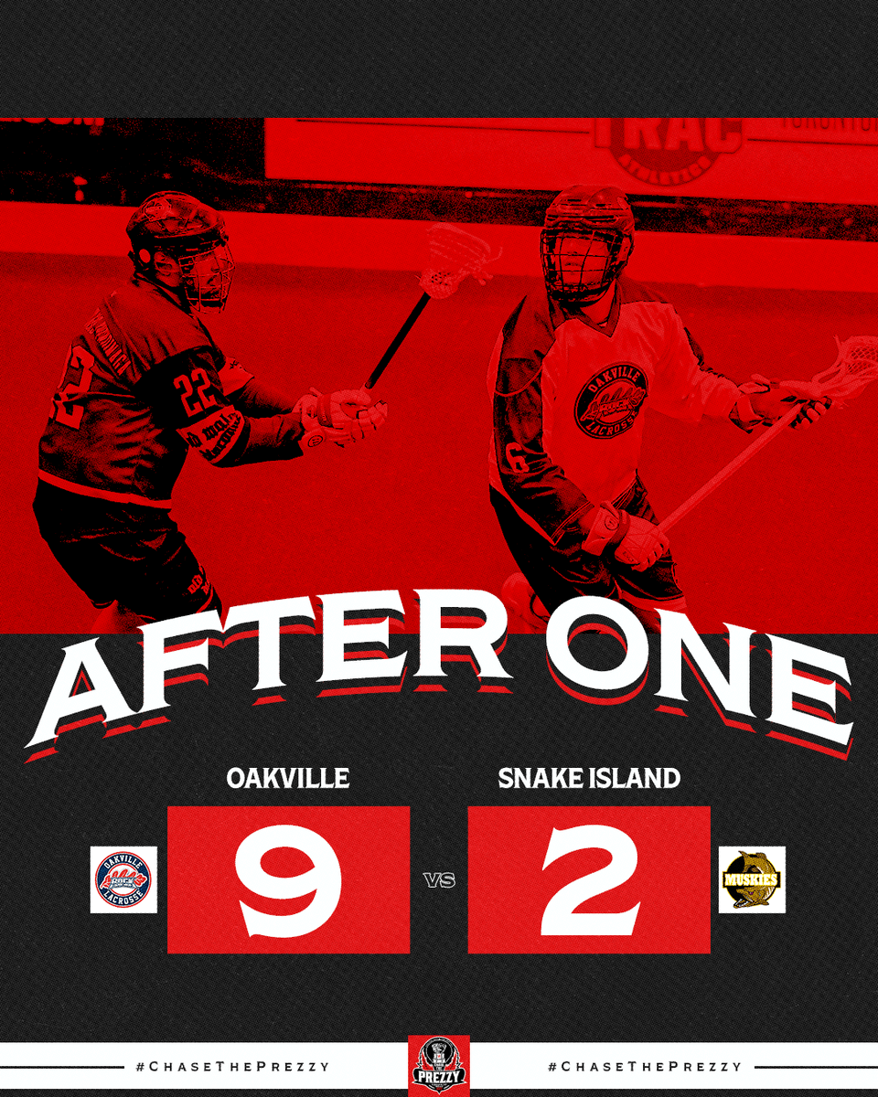 ChaseThePrezzy (@chasetheprezzy) on Twitter photo 1st period is done in the Bronze Medal game. <a href="/OakvilleRockOSL/">Oakville Rock OSL</a> has a comfortable 9-2 lead over <a href="/MuskiesLacrosse/">S.I. Muskies</a>.
See who's taking home the Bronze right here > youtube.com/watch?v=rS-1kB… 1st period is done in the Bronze Medal game. <a href="/OakvilleRockOSL/">Oakville Rock OSL</a> has a comfortable 9-2 lead over <a href="/MuskiesLacrosse/">S.I. Muskies</a>.
See who's taking home the Bronze right here > youtube.com/watch?v=rS-1kB…