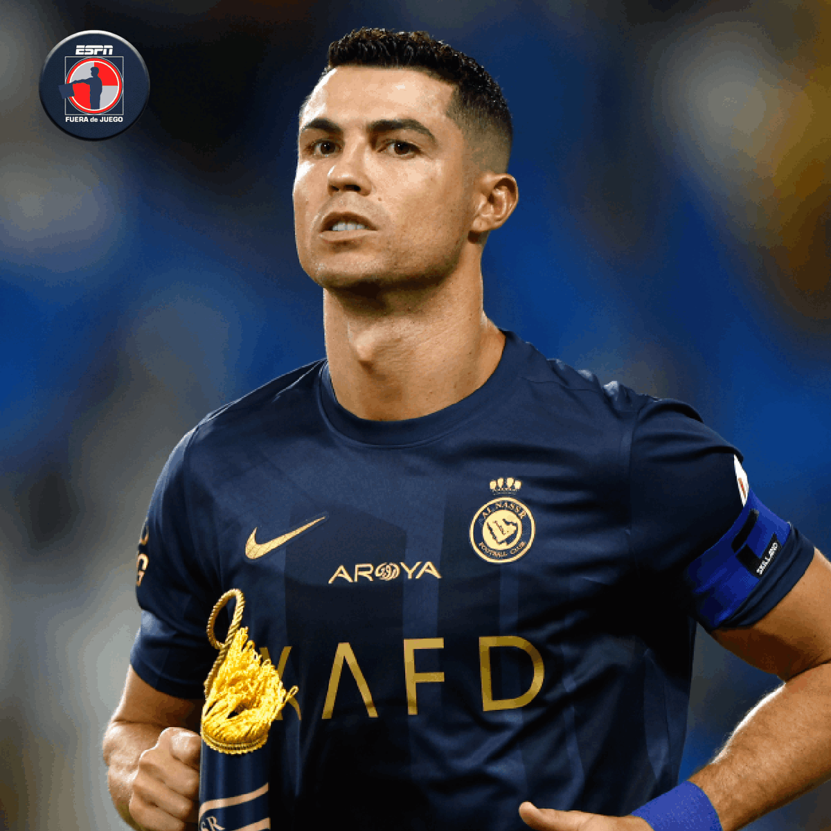 ESPN_FDJ's tweet photo. 🔥 Cristiano Ronaldo está intratable 🔥

👏 El Bicho llega a 850 goles en su carrera 

38 años y no deja de marcar https://t.co/yTTlczpNxO
