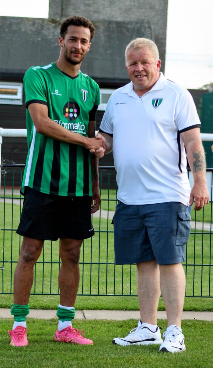 Blackstones FC tweet media