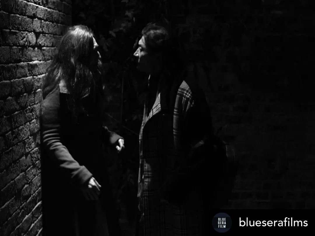 I am very happy to share that our film INERTIA by Blue Sera Films is one of the official selections on the British Urban Film Festival @BUFilmFestival !!! Thank you and big congrats to all cast and crew!!! #filmfestival #britishfilm #femalevoice #ViolenceAgainstWomen #filmnoir