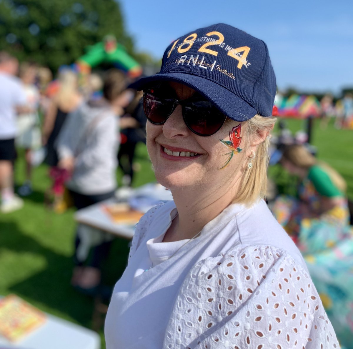 Alison Hume MP tweet media