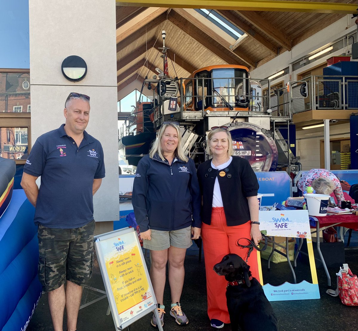 Alison Hume MP tweet media