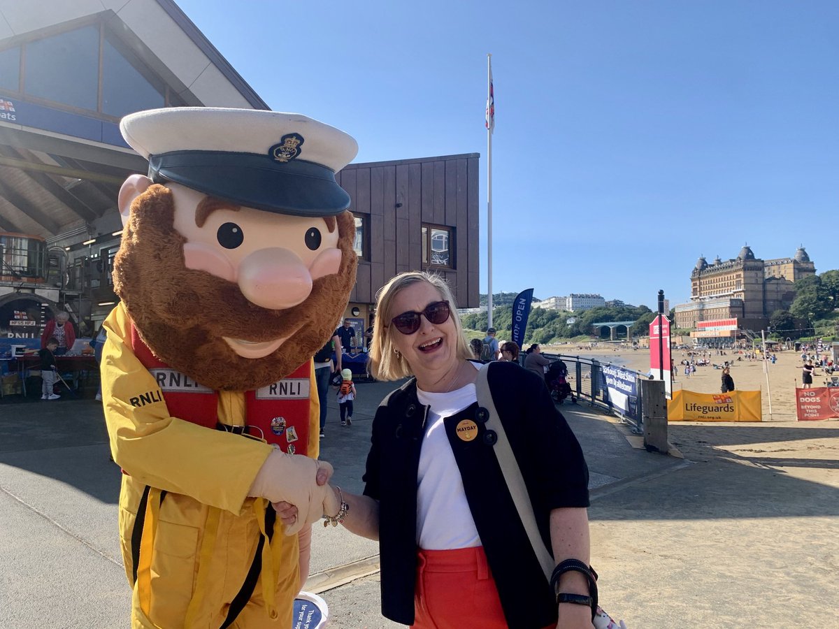 Alison Hume MP tweet media