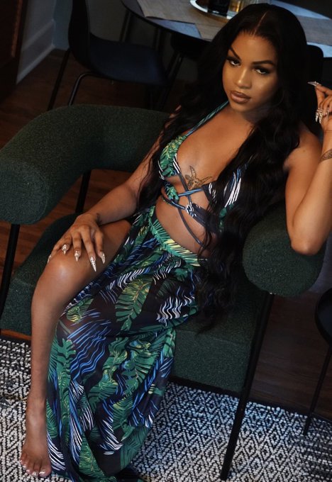 Baddie 💋 https://t.co/g36YmSZMY8<a href="/tag/miami"class="tags"><span>#miami</span></a>