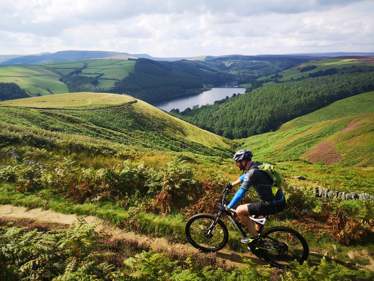 Trail Advantage - MTB Coaching and Guiding tweet media