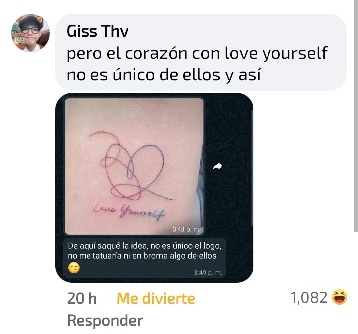 iIybtg's tweet image. ME ESTOY CAGANDO DE RISA